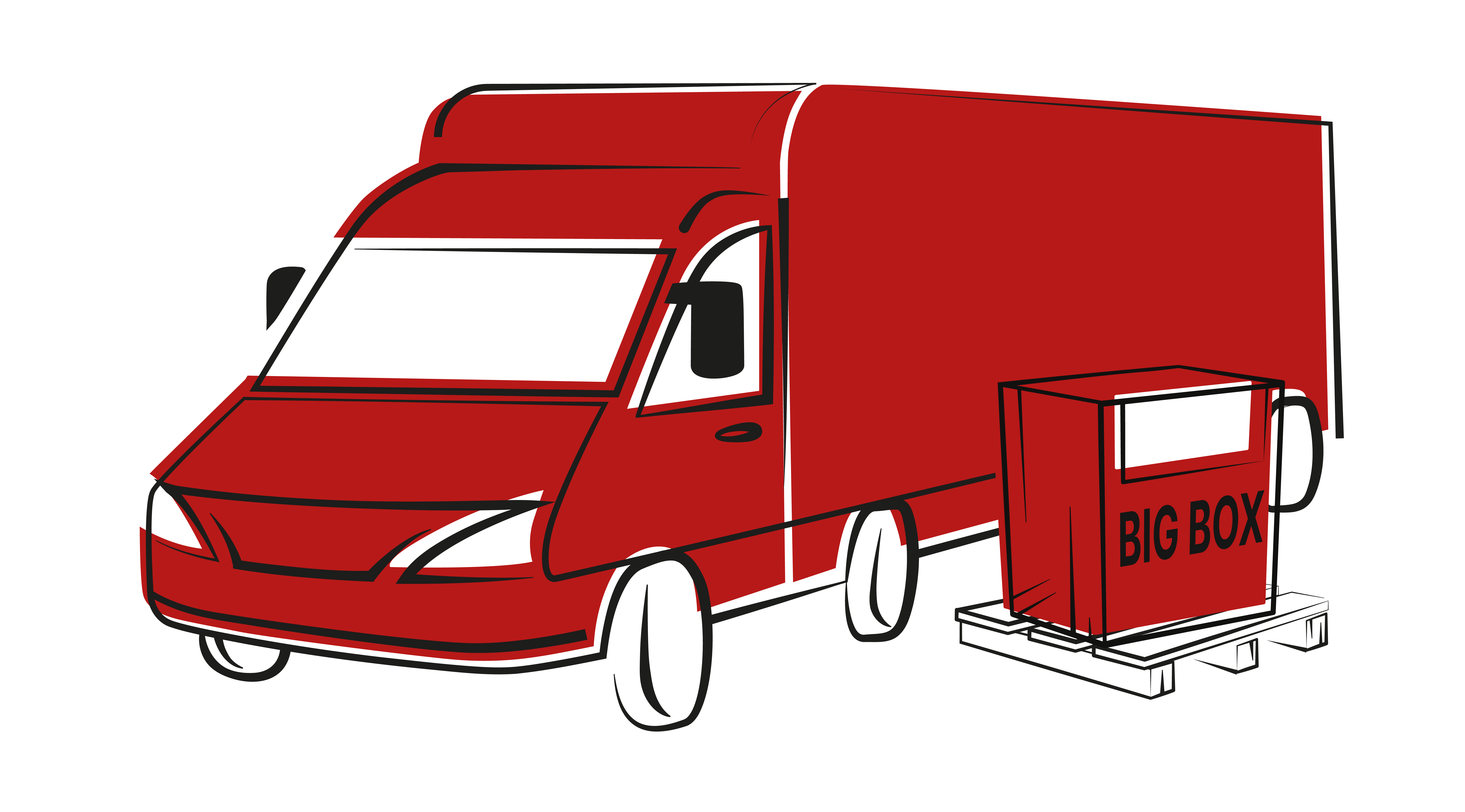 Abholung und Entsorgung Ihrer gebrauchten Druckerpatronen