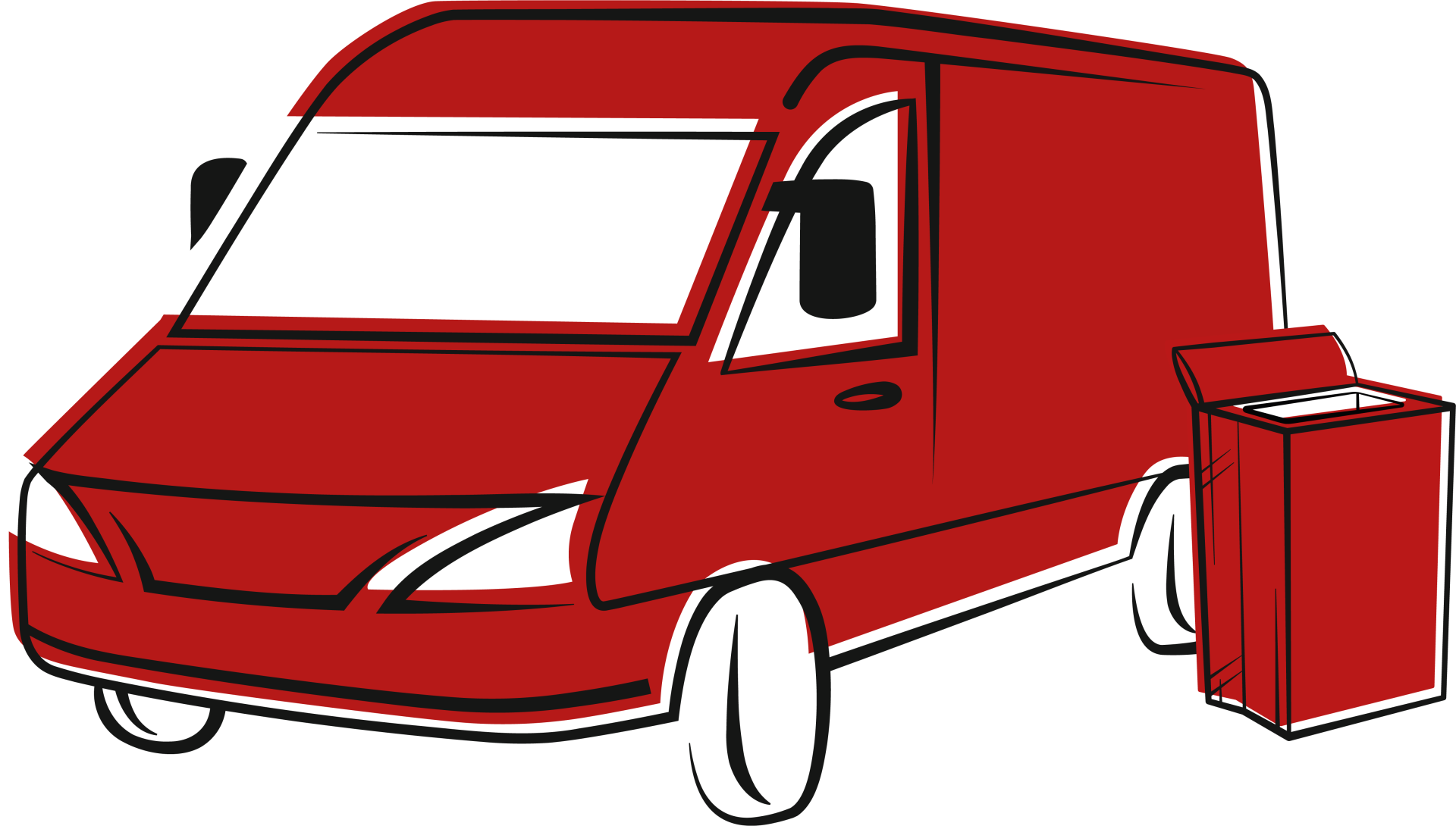 Die Rote Box