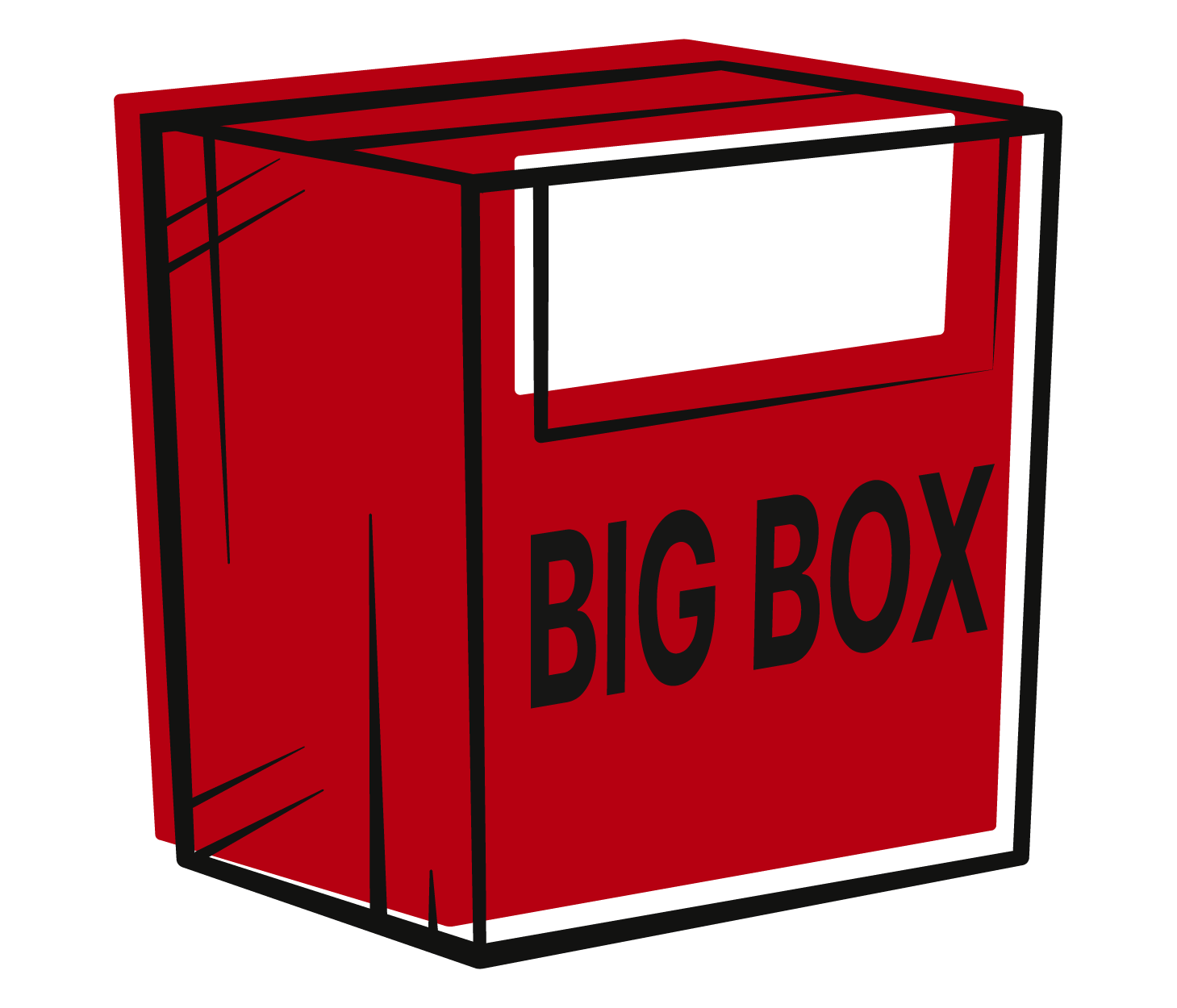 Die Rote Box